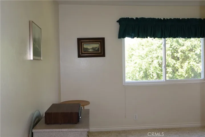 Upstairs Bedroom #3