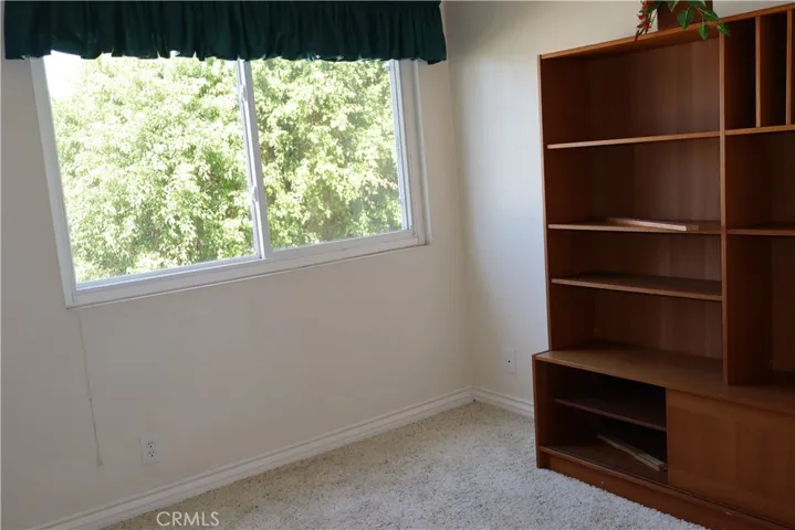 Upstairs Bedroom #3