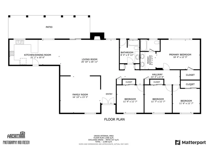 19910 Heartwood Drive, Perris, California 92570