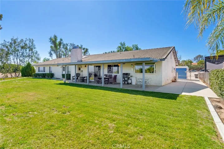 19910 Heartwood Drive, Perris, California 92570