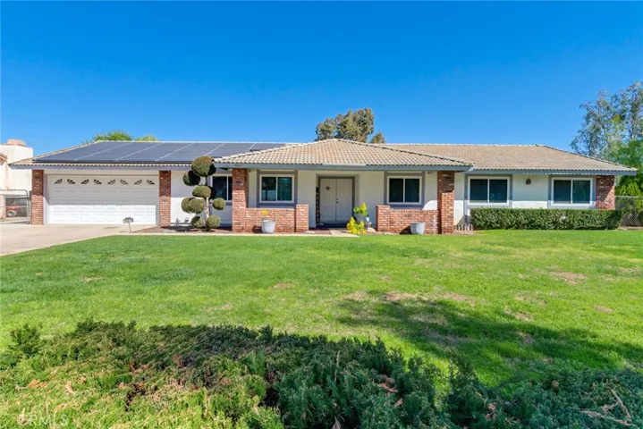 19910 Heartwood Drive, Perris, California 92570