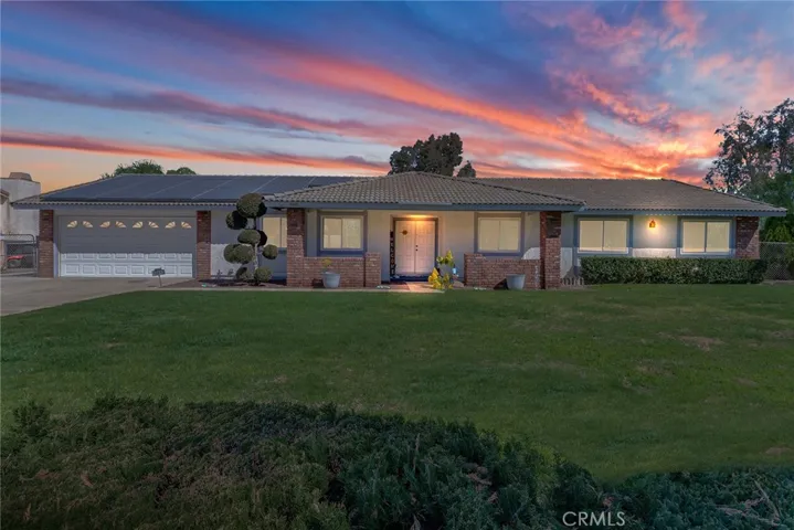 19910 Heartwood Drive, Perris, California 92570