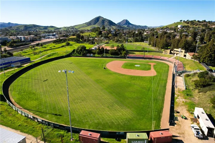 1017 Southwood Drive B, San Luis Obispo, California 93401