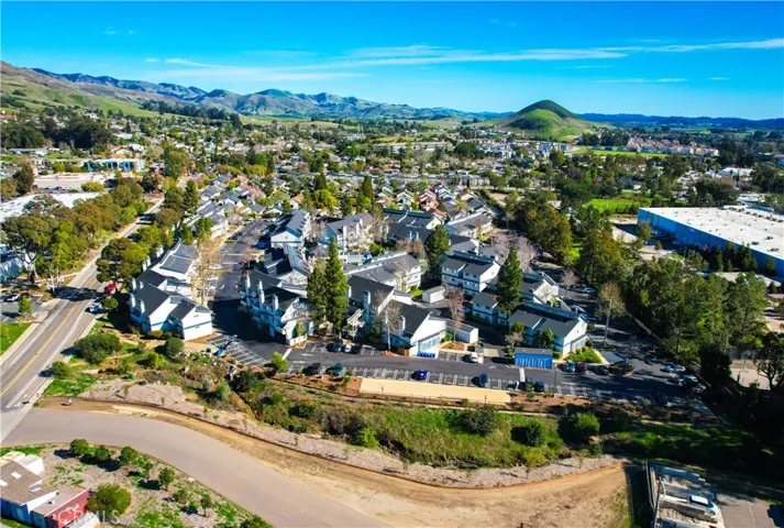 1017 Southwood Drive B, San Luis Obispo, California 93401