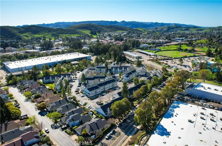 1017 Southwood Drive B, San Luis Obispo, California 93401