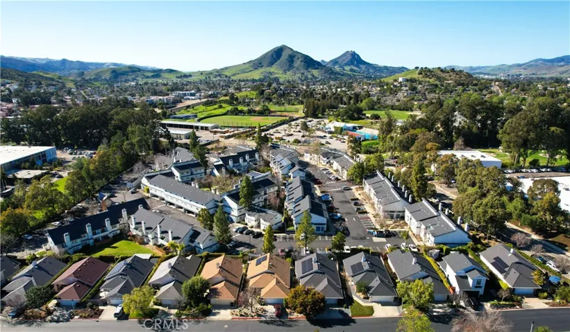 1017 Southwood Drive B, San Luis Obispo, California 93401