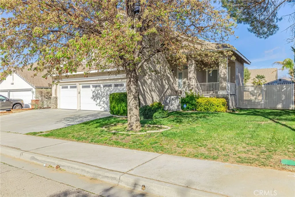 39932 Cyrus Lane, Palmdale, California 93551 home-pic-5