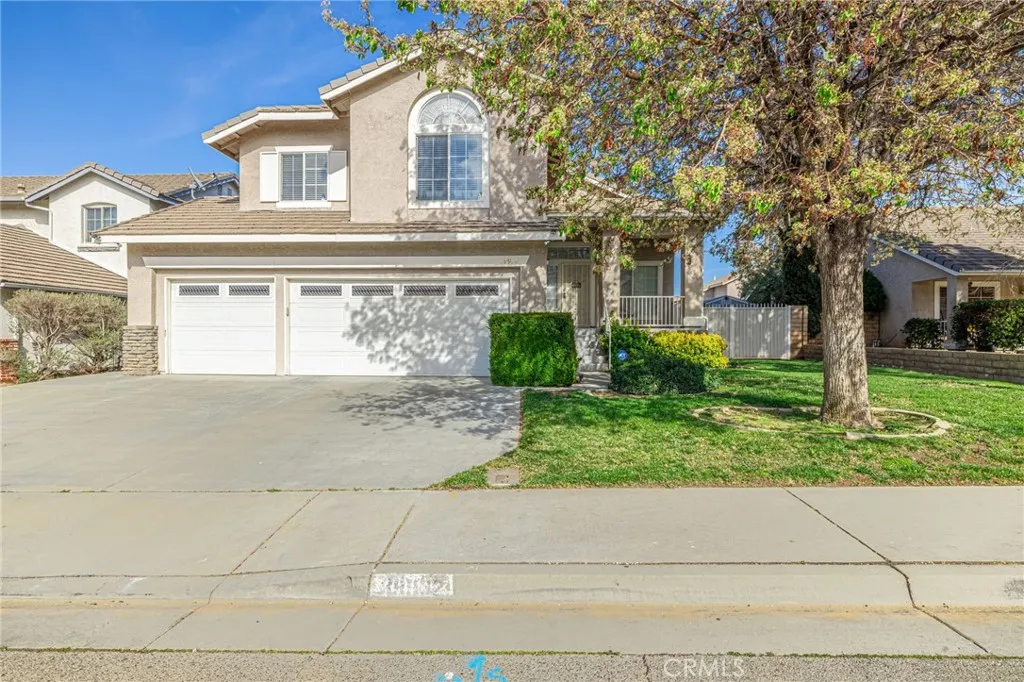 39932 Cyrus Lane, Palmdale, California 93551 home-pic-0