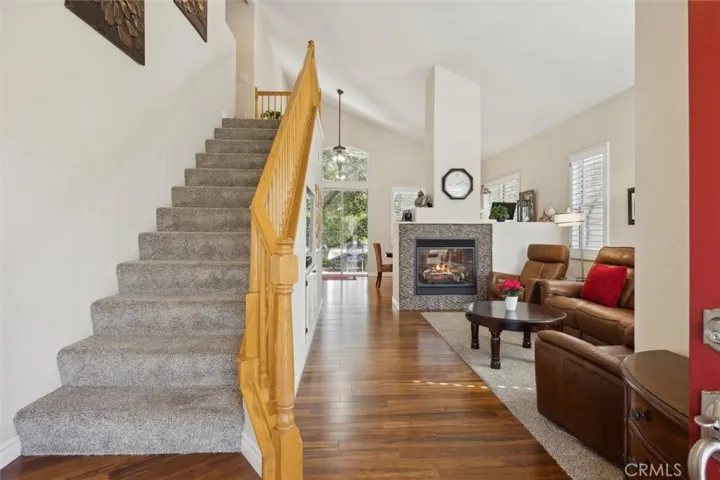 Welcome home!