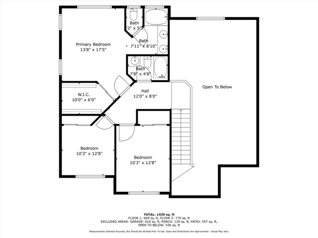 Second Story