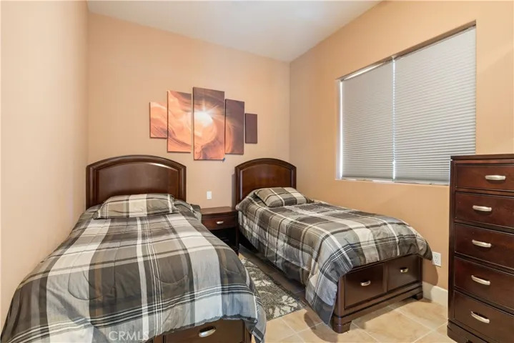 ADU Guest bedroom 1