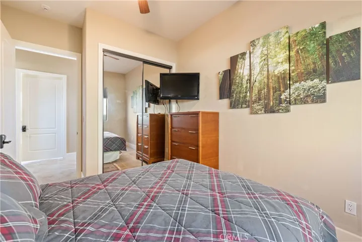 ADU Guest bedroom 2