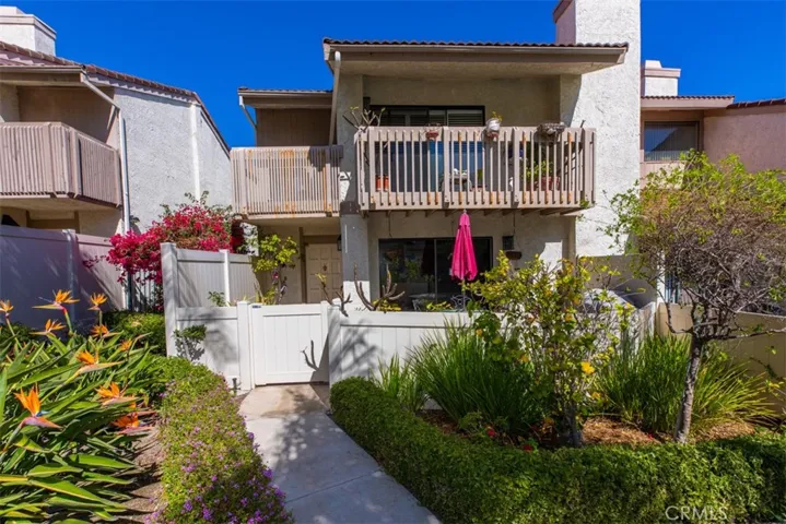 1827 Caddington Drive 29, Rancho Palos Verdes, California 90275