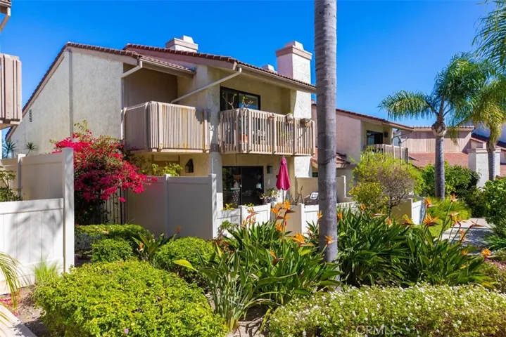 1827 Caddington Drive 29, Rancho Palos Verdes, California 90275