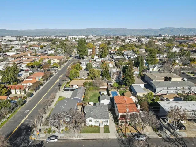 1385 Jackson Street, Santa Clara, California 95050