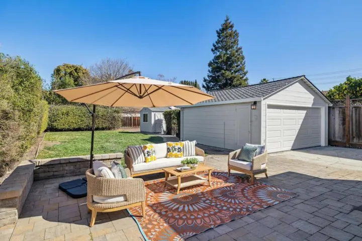 1385 Jackson Street, Santa Clara, California 95050