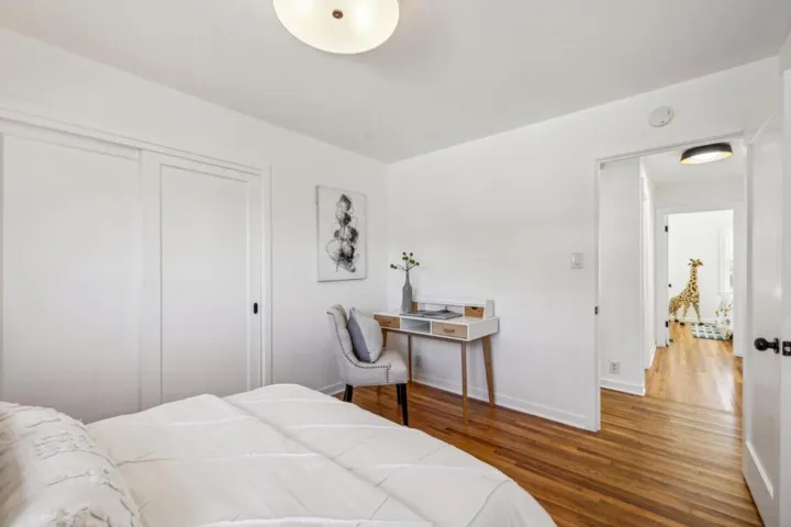 1385 Jackson Street, Santa Clara, California 95050