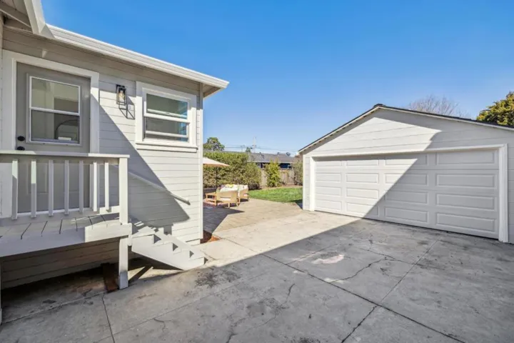 1385 Jackson Street, Santa Clara, California 95050