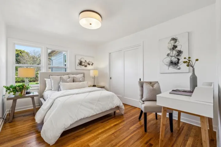 1385 Jackson Street, Santa Clara, California 95050