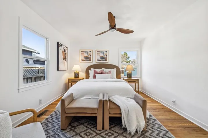 1385 Jackson Street, Santa Clara, California 95050