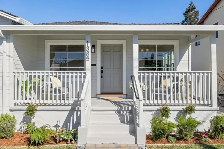1385 Jackson Street, Santa Clara, California 95050