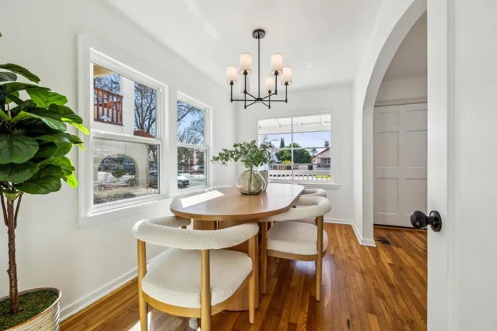 1385 Jackson Street, Santa Clara, California 95050