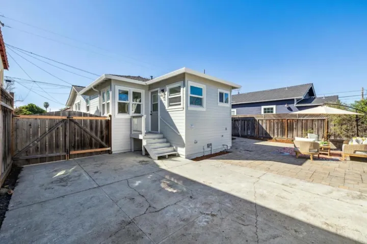 1385 Jackson Street, Santa Clara, California 95050