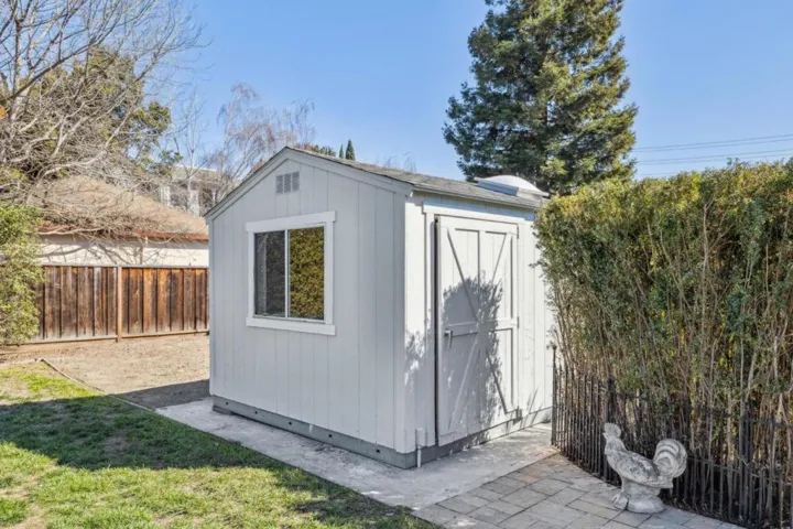 1385 Jackson Street, Santa Clara, California 95050