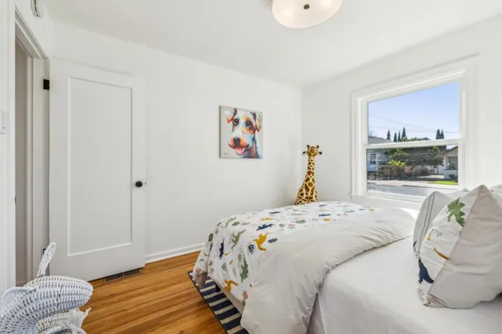 1385 Jackson Street, Santa Clara, California 95050