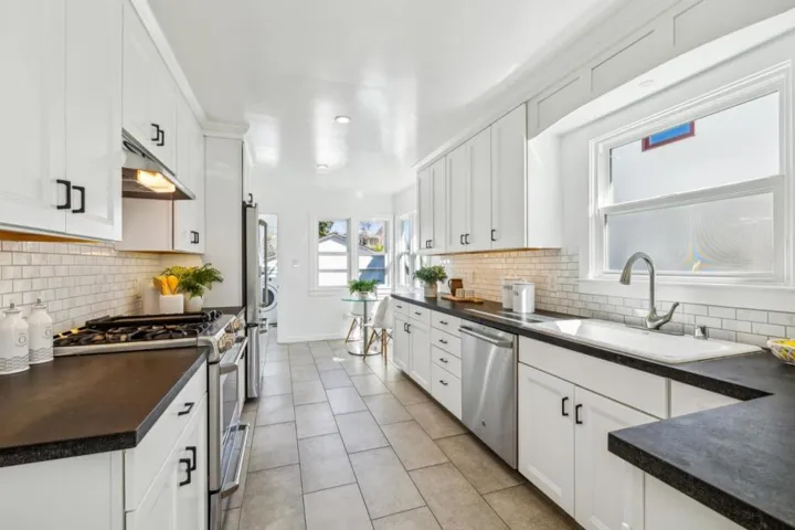 1385 Jackson Street, Santa Clara, California 95050