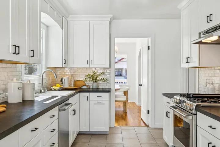 1385 Jackson Street, Santa Clara, California 95050