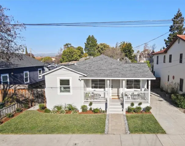 1385 Jackson Street, Santa Clara, California 95050