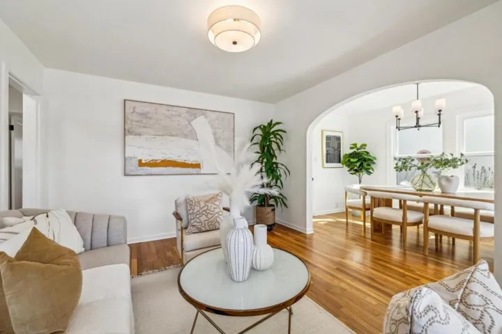 1385 Jackson Street, Santa Clara, California 95050