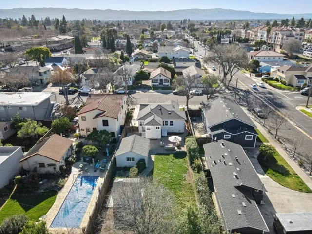 1385 Jackson Street, Santa Clara, California 95050
