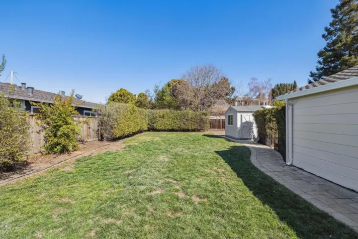 1385 Jackson Street, Santa Clara, California 95050
