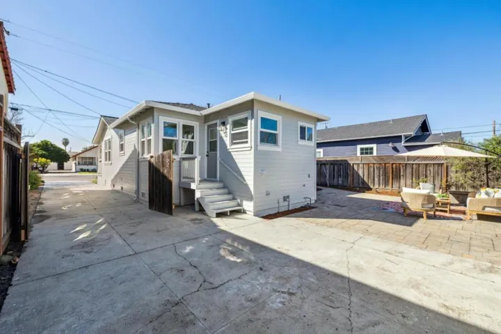 1385 Jackson Street, Santa Clara, California 95050