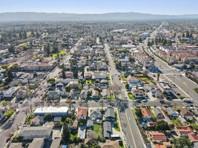 1385 Jackson Street, Santa Clara, California 95050