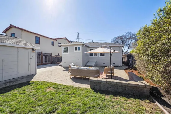 1385 Jackson Street, Santa Clara, California 95050