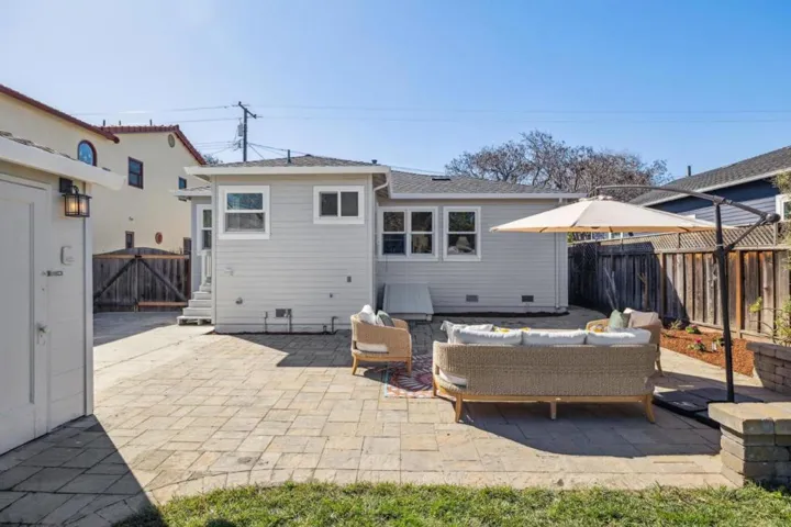 1385 Jackson Street, Santa Clara, California 95050