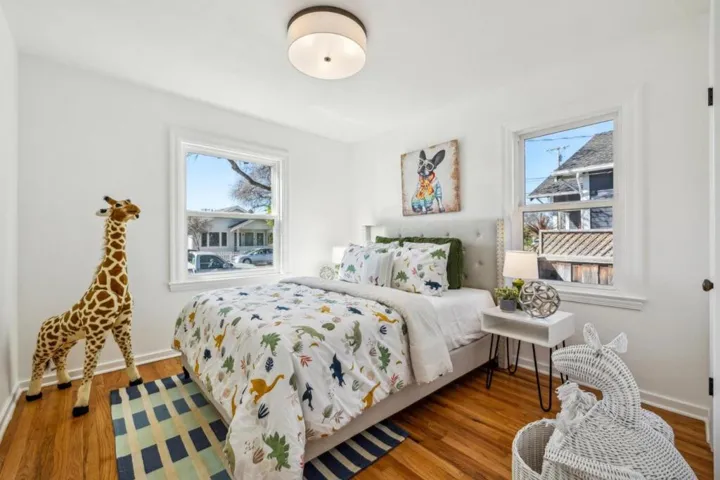 1385 Jackson Street, Santa Clara, California 95050