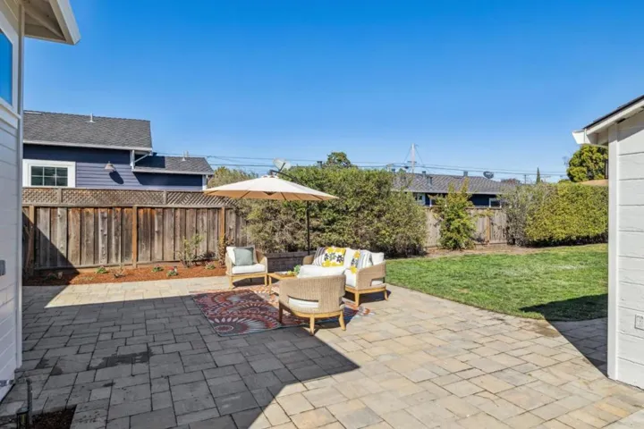 1385 Jackson Street, Santa Clara, California 95050