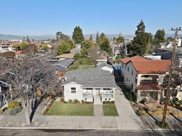 1385 Jackson Street, Santa Clara, California 95050