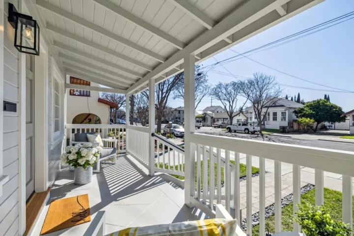 1385 Jackson Street, Santa Clara, California 95050