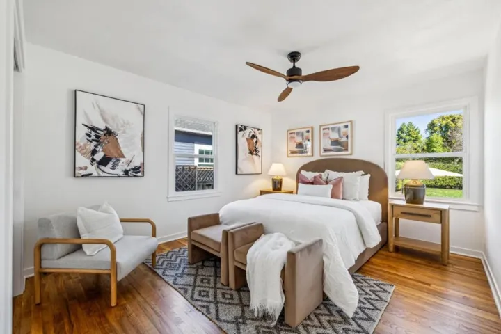 1385 Jackson Street, Santa Clara, California 95050