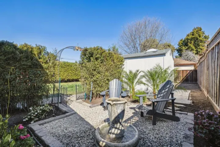1385 Jackson Street, Santa Clara, California 95050