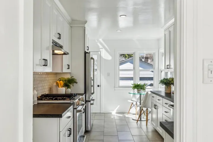 1385 Jackson Street, Santa Clara, California 95050