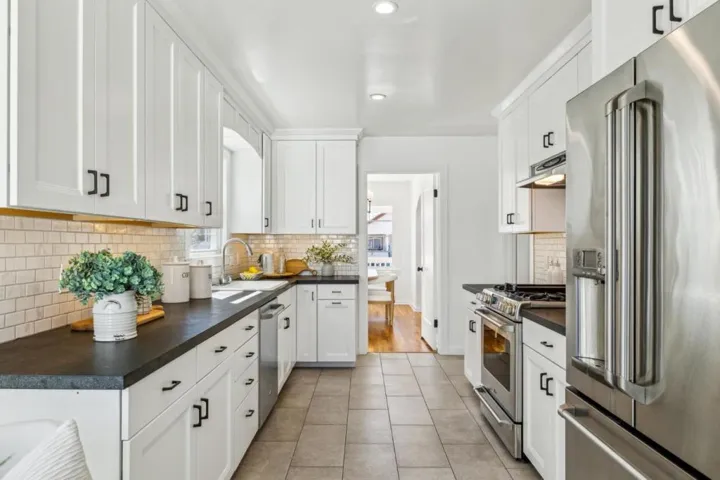 1385 Jackson Street, Santa Clara, California 95050