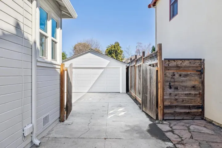1385 Jackson Street, Santa Clara, California 95050