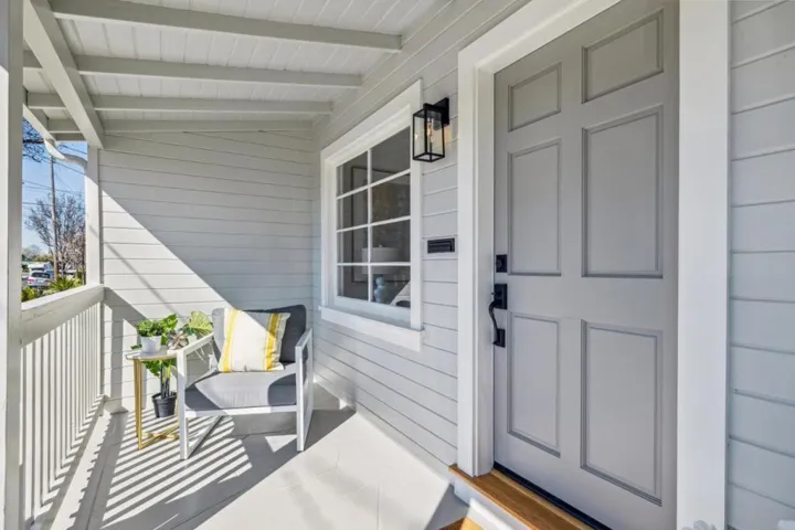 1385 Jackson Street, Santa Clara, California 95050