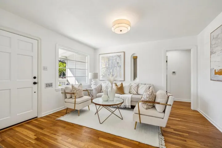 1385 Jackson Street, Santa Clara, California 95050